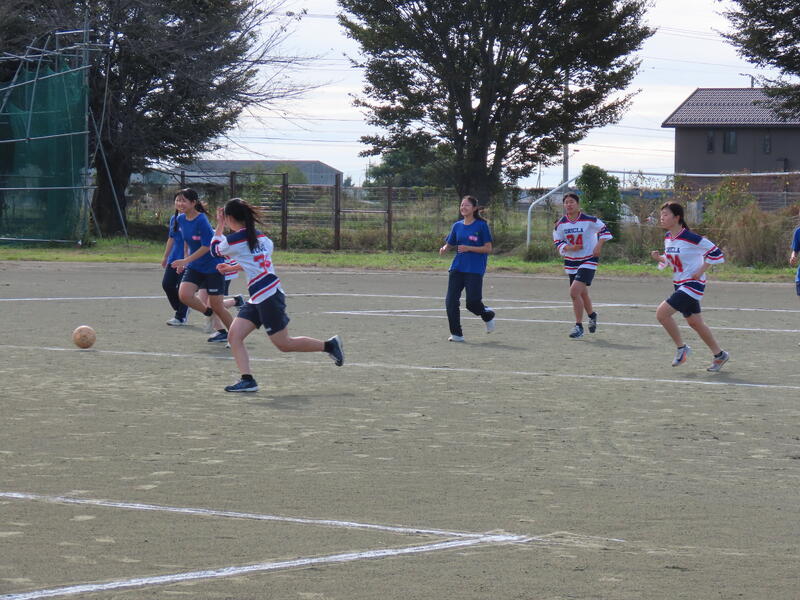 サッカー
